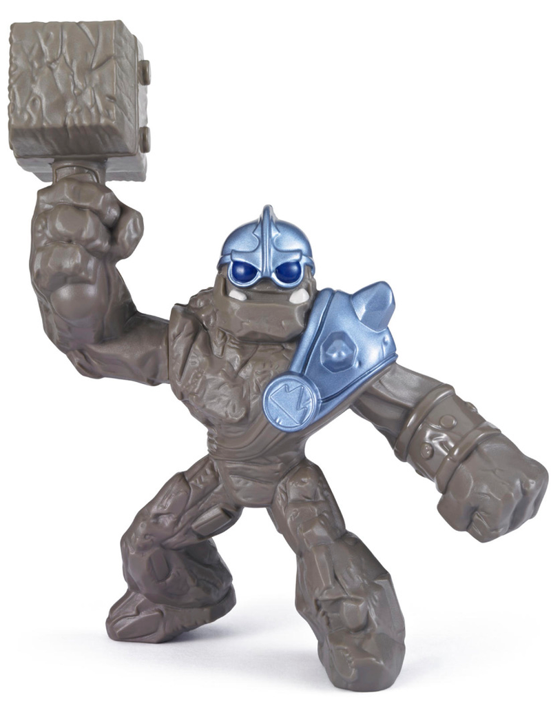 Illustration for article titled Oh Great, Skylanders Happy Meals. Just What I Needed.